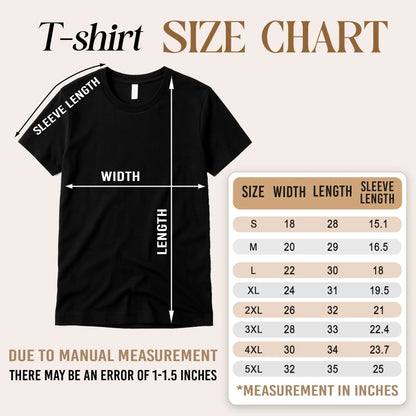 The Way, The Truth, The Life T-Shirt - Rooted in Christ Jesus Cross Collection for Men and Women, Ideal for Catholics and Prayer Enthusiasts